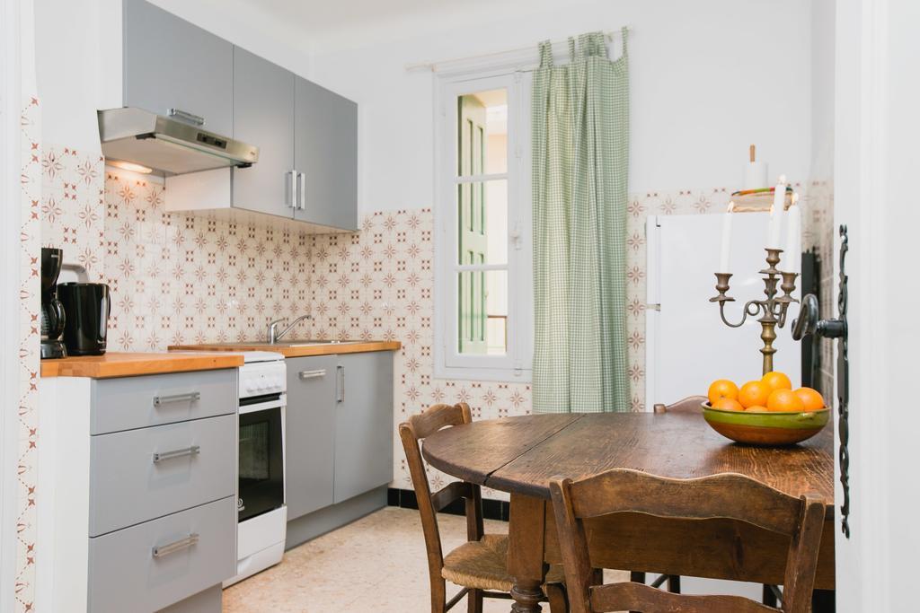 Regina'S Banyuls - Spatious Apartment Next To The Beach Ngoại thất bức ảnh