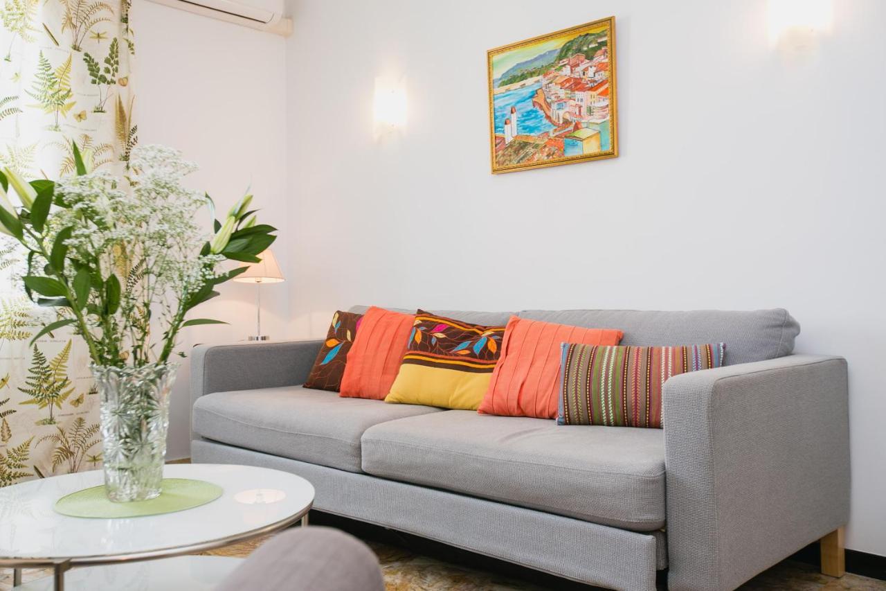Regina'S Banyuls - Spatious Apartment Next To The Beach Ngoại thất bức ảnh