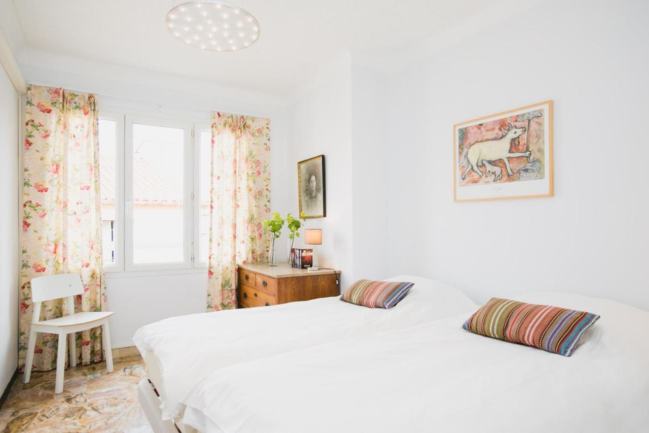 Regina'S Banyuls - Spatious Apartment Next To The Beach Ngoại thất bức ảnh