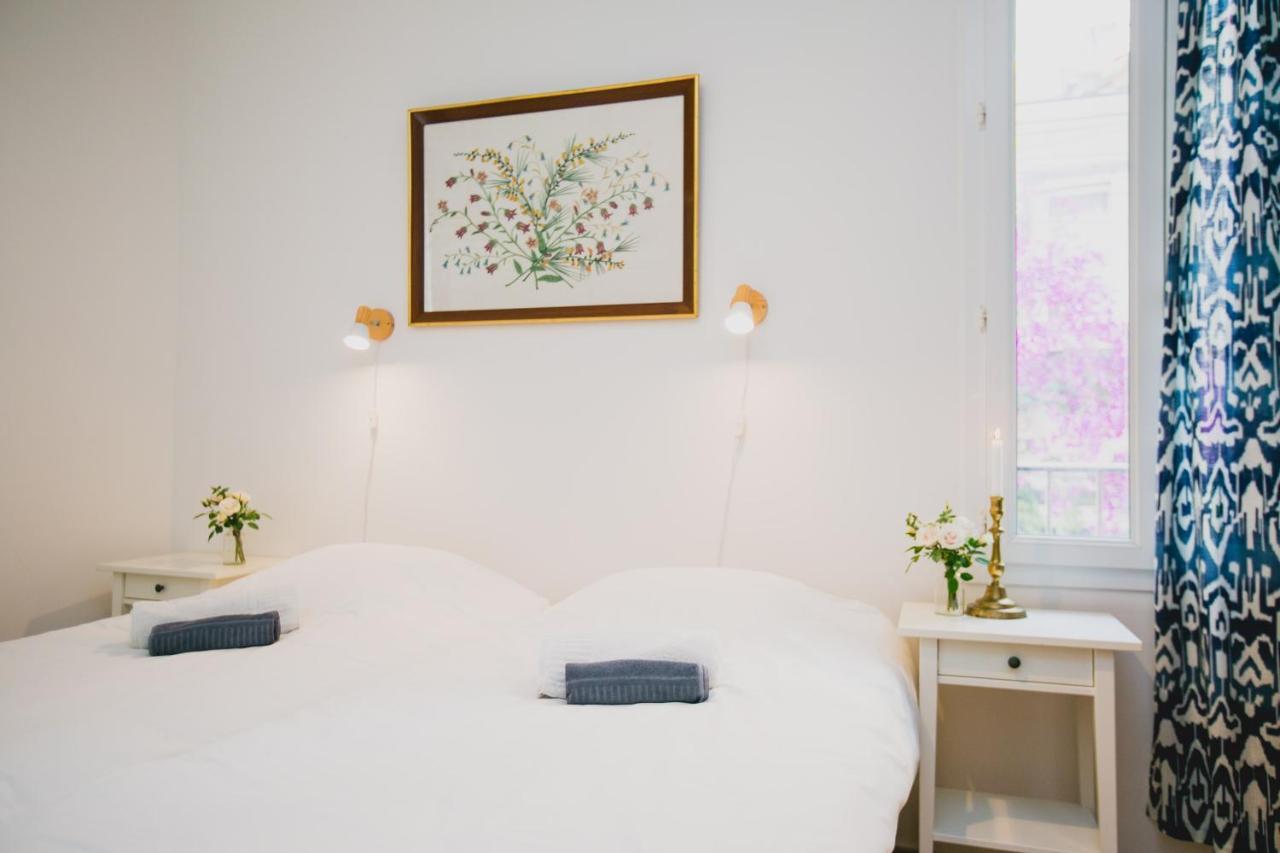 Regina'S Banyuls - Spatious Apartment Next To The Beach Ngoại thất bức ảnh
